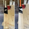 Cricket bat refurb