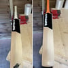 Bronze Cricket bat refurb