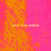 What Goes Unseen - Limited Edition Vinyl PRE-ORDER