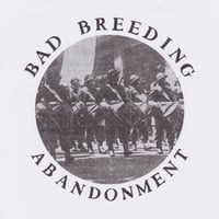 BAD BREEDING - Abandonment MLP