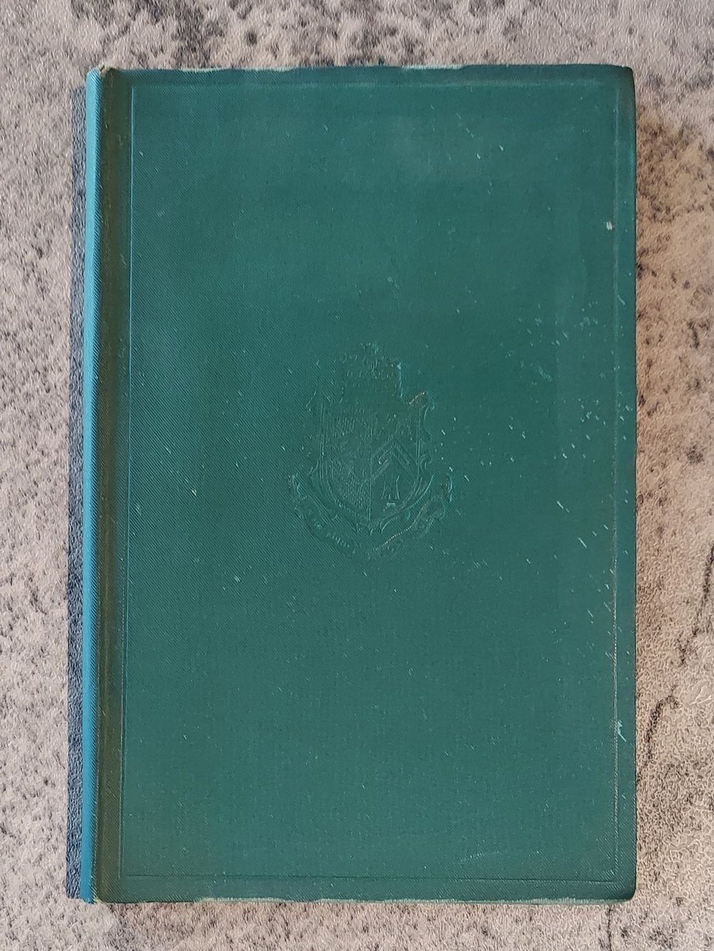 The Constitution and Laws of the Grand Lodge of Ancient Free and Accepted Masons of Scotland - 1904