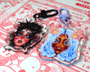 OC KEYCHAINZ