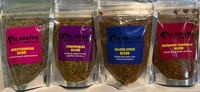 Image 2 of Assorted Spice Blends ( all gluten-, sugar-, and msg- free AND Kosher )