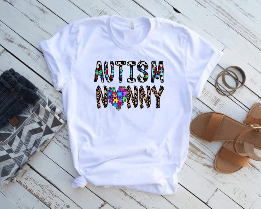 Image of Autism Nanny