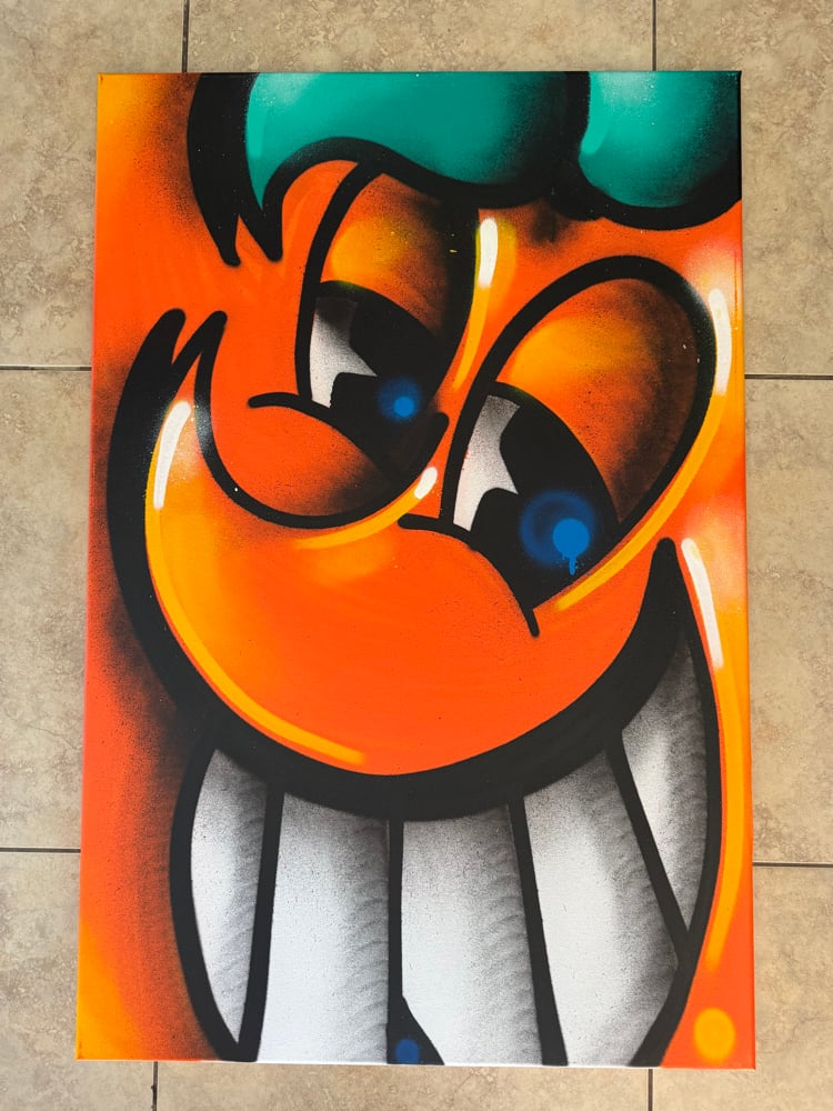 Image of Fountainebleu 1