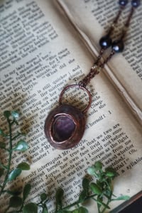 Image 4 of Ametrine Barnacle