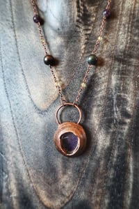 Image 3 of Ametrine Barnacle