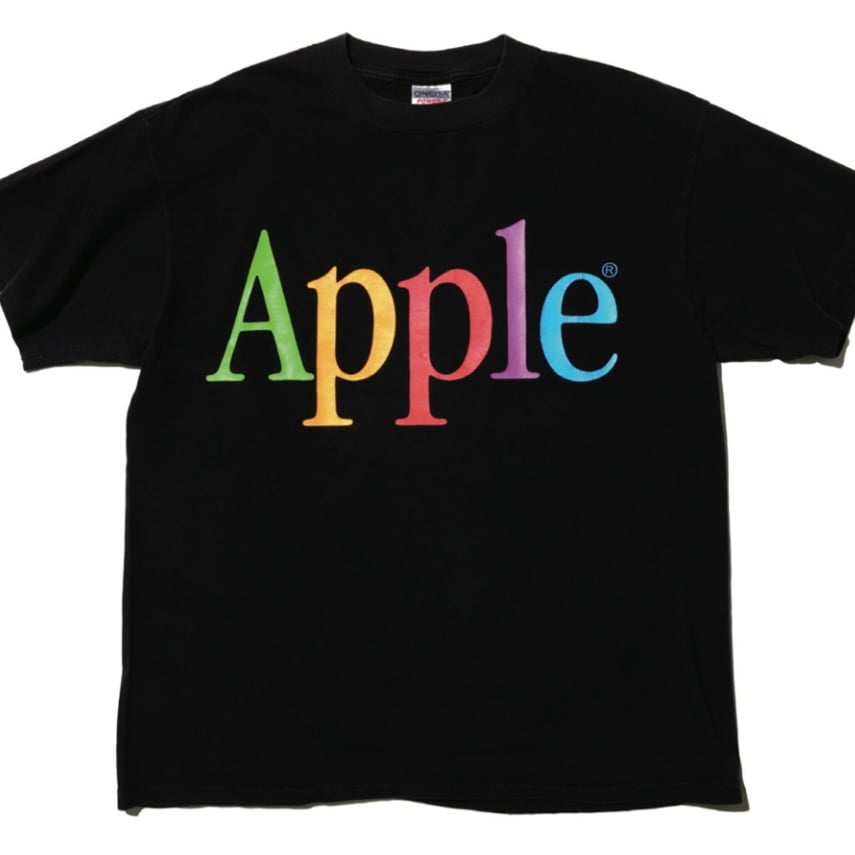 Apple computer apparel best sale