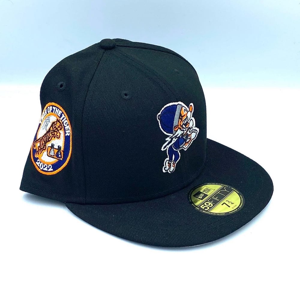 Tiger Lunar New Year 59FIFTY