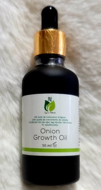 Onion Oil 50 ml