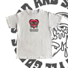 Icon Tee (White)