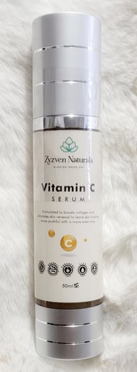 Vitamin C Serum 