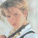 Image of (River Phoenix) (Lonely Boy)