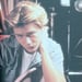 Image of (River Phoenix) (Lonely Boy)