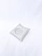 Image of 68) THE O IMPRINT - SINGLE TONE - SIZE S - OFFWHITE