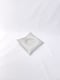 Image of 68) THE O IMPRINT - SINGLE TONE - SIZE S - OFFWHITE
