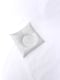 Image of 68) THE O IMPRINT - SINGLE TONE - SIZE S - OFFWHITE