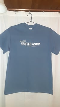 Image 1 of  Oxford to America Winter Romp Shirt  S - XL