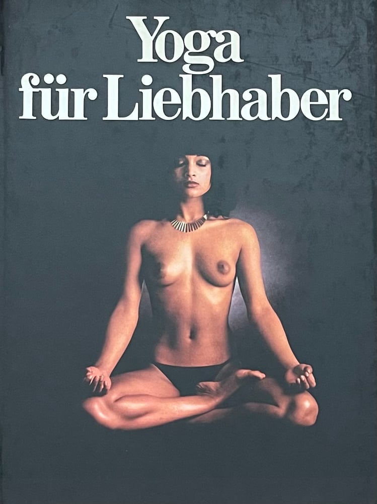 Image of (Yoga for Men) (German edition)