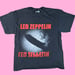 Image of Led Zeppelin - Hanes L (vintage 00s band shirt)