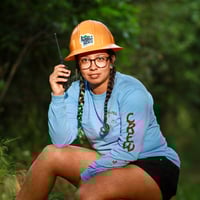 Image 1 of Lowelifes Trail Crew Long Sleeve