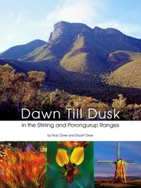 Image 1 of Dawn till Dusk in the Stirling and Porongurup Ranges 2nd ed