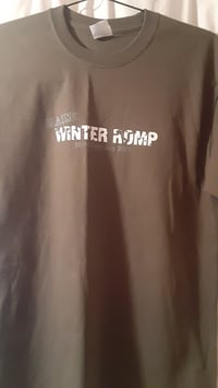 Image 1 of XLg  2021 Winter Romp T Shirt