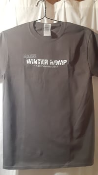 Image 1 of Sm 2017 Winter Romp T Shirt