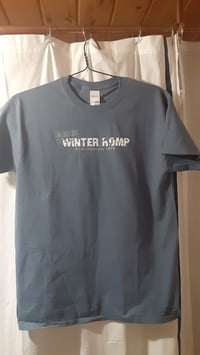 Image 1 of XLg 2019 Winter Romp T Shirt
