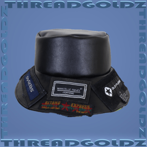 Tagfaux Bucket Hat