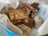 Candy Care Package Tin