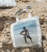 Image 4 of Tote Bags - Personalized 