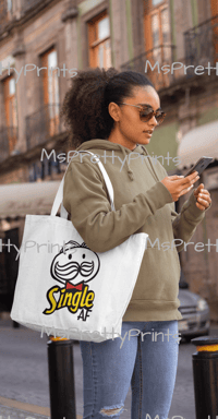 Image 5 of Tote Bags - Personalized 