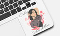 Cabrona, Chingona, y bien Chillona Sticker