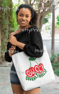 Image 4 of Tote Bags - Designer Inspired