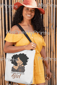 Image 5 of Tote Bags - Designer Inspired