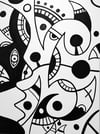 Monochrome PH 1