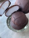 Peppermint Patties in a tin