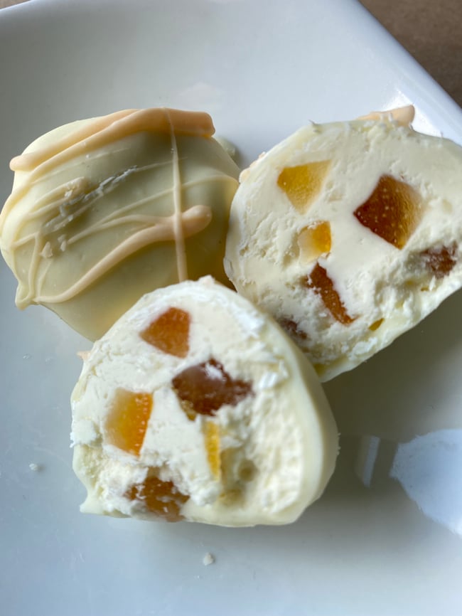 Choose Your Own Candy tin