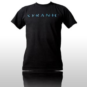 Image of »SYRANIC« Shirt Men/Girlie