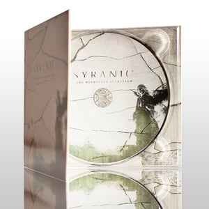 Image of »The Windscale Inception« EP