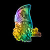 Hologram Grim 