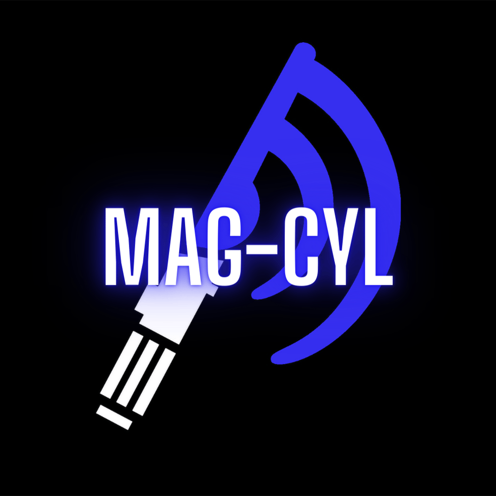 Image of Mag-Cyl