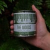 The Woods Candle-1/2 Pint