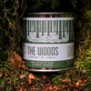 The Woods Candle-1/2 Pint