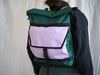 Medium Messenger Backpack '3 Colors 