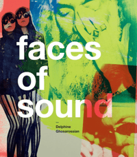Faces of sound livre 