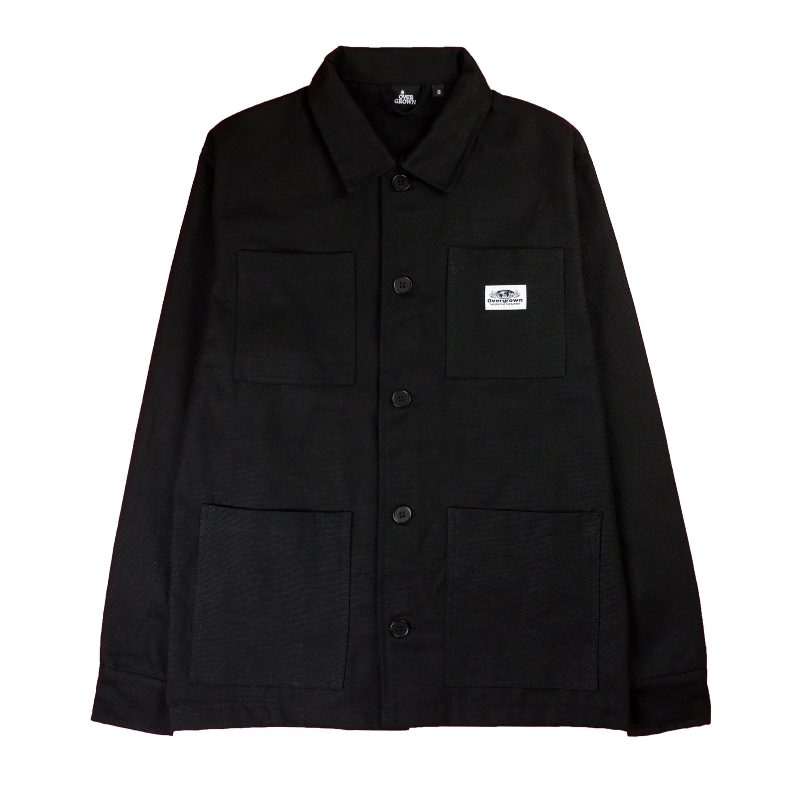 Chore hot sale jacket black