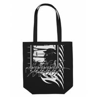 Image 1 of HUMAN NAUSEA x ANTIDOTO28 Totebag