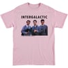 Intergalactic t-shirt